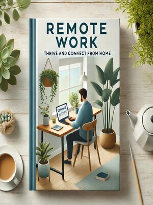 cover image of Remote Work